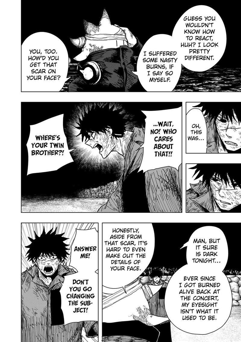 Read Drama Queen Manga Online