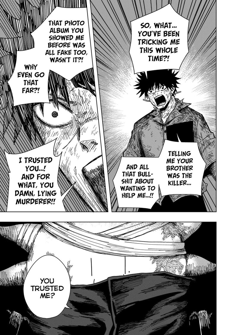Read Drama Queen Manga Online