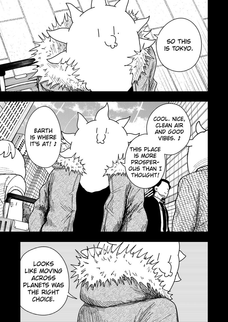 Read Drama Queen Manga Online