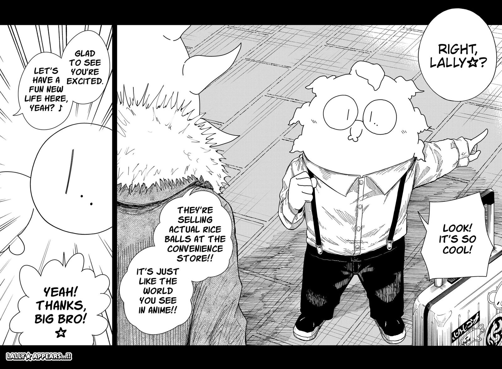 Read Drama Queen Manga Online