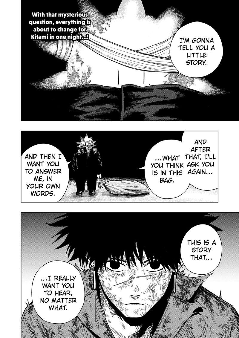 Read Drama Queen Manga Online