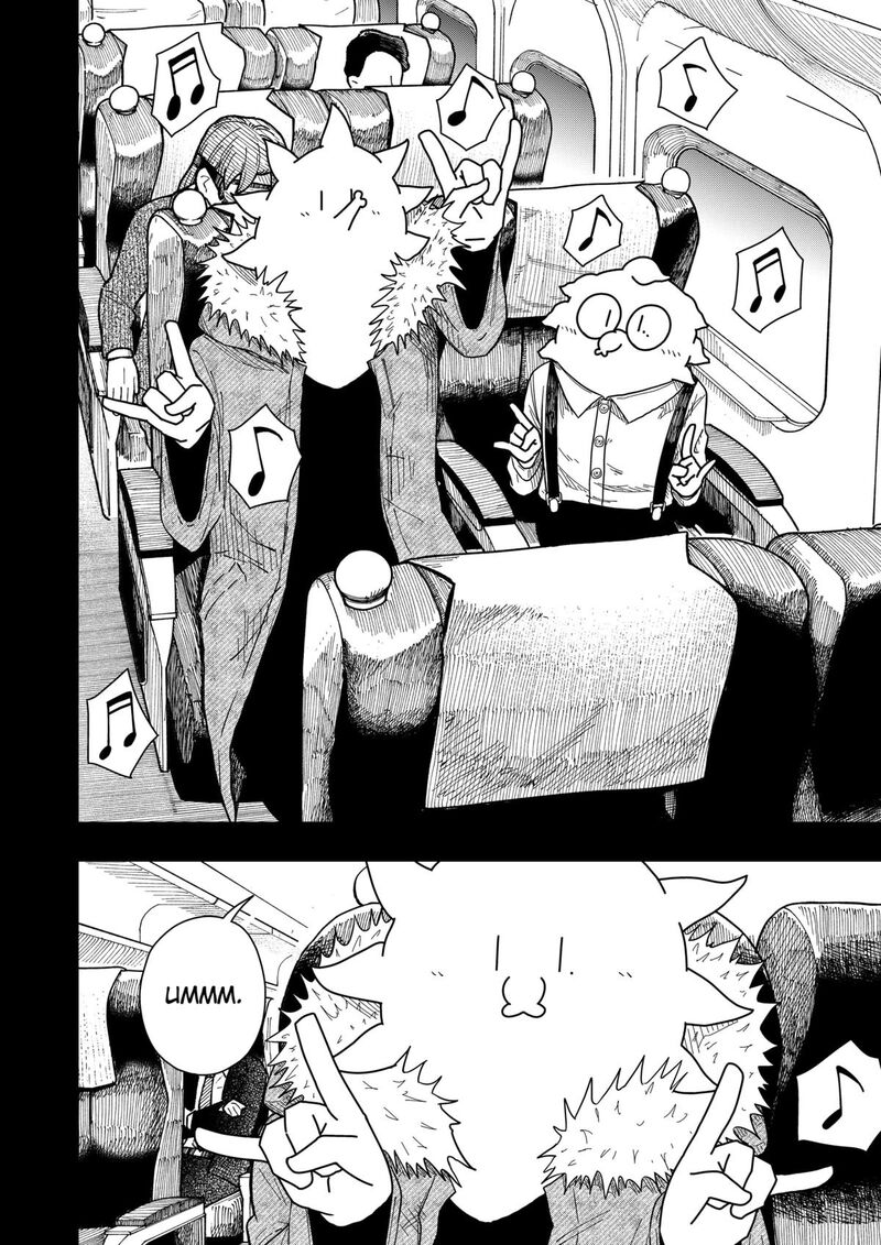 Read Drama Queen Manga Online