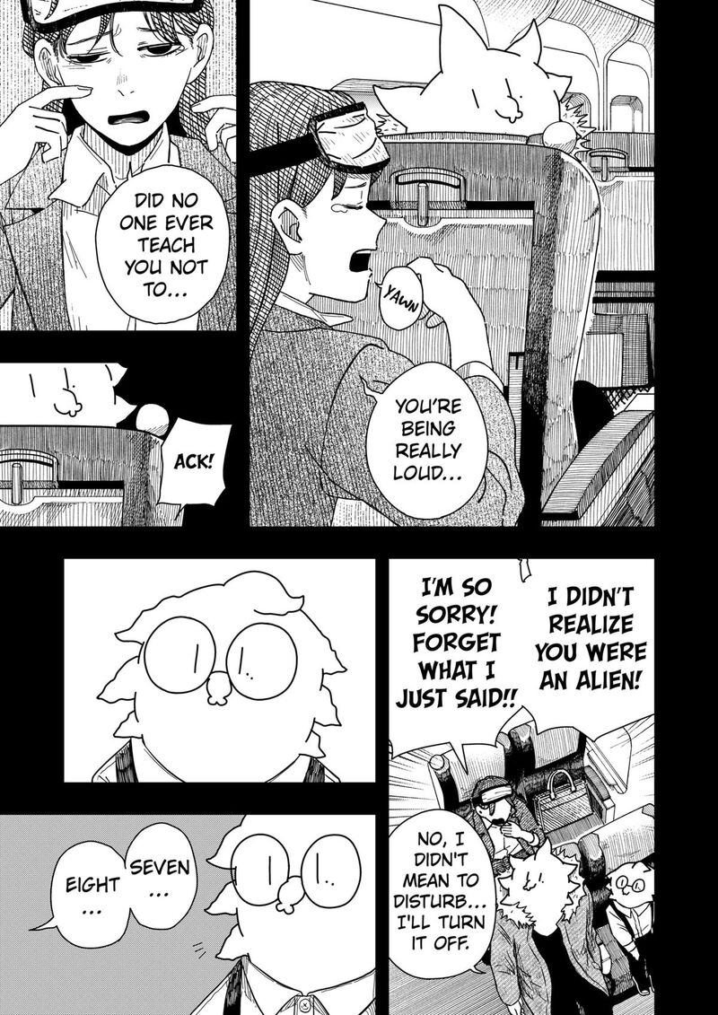 Read Drama Queen Manga Online