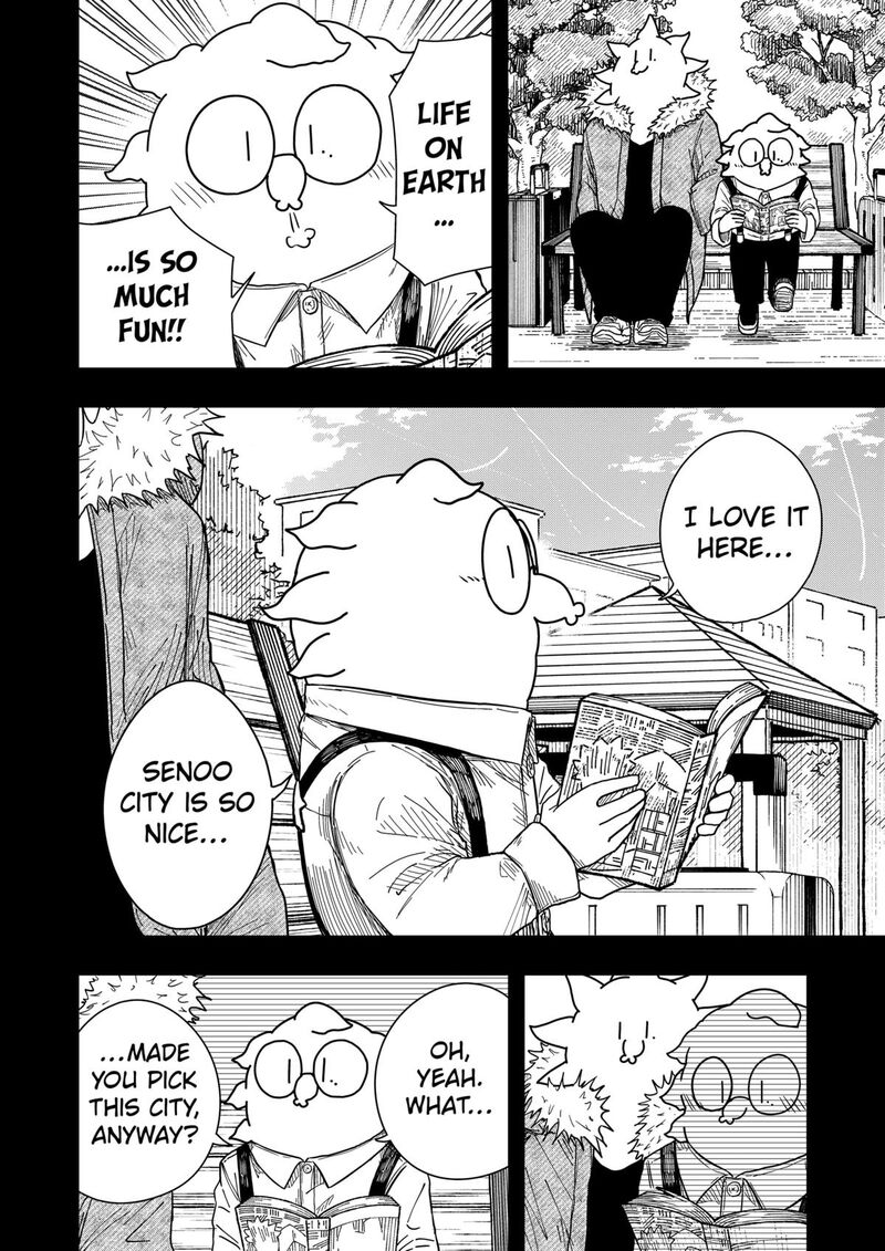 Read Drama Queen Manga Online