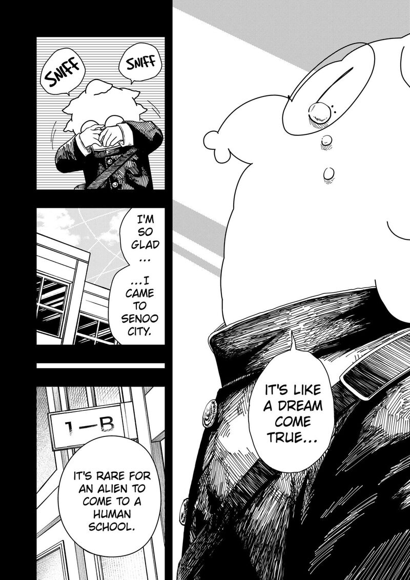 Read Drama Queen Manga Online