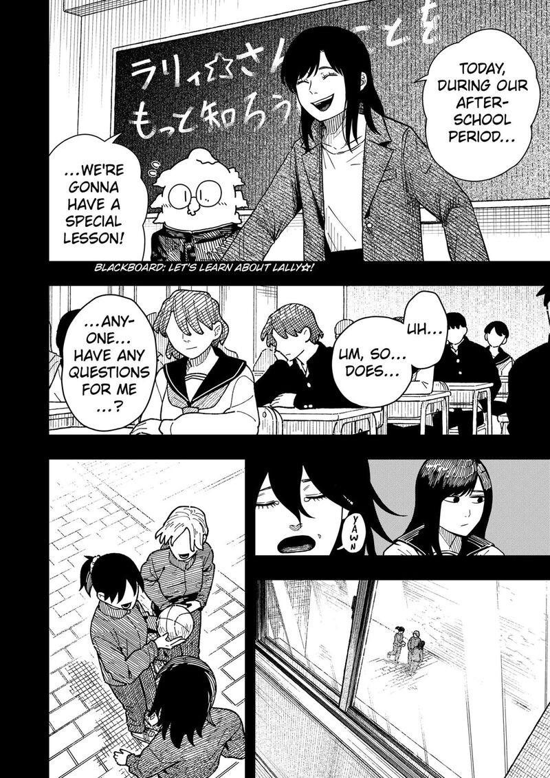 Read Drama Queen Manga Online