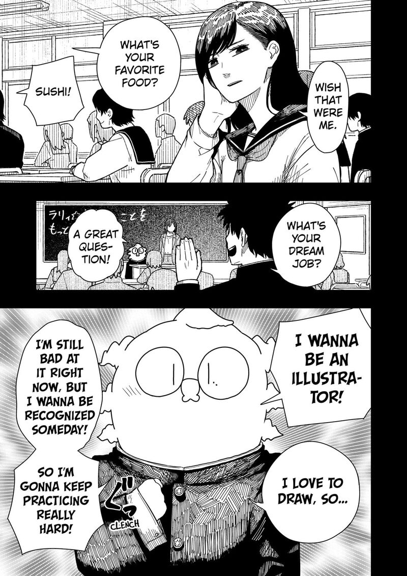 Read Drama Queen Manga Online