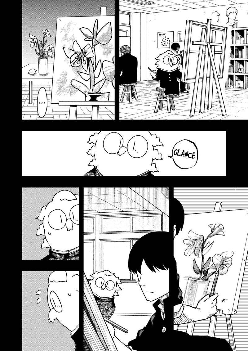 Read Drama Queen Manga Online