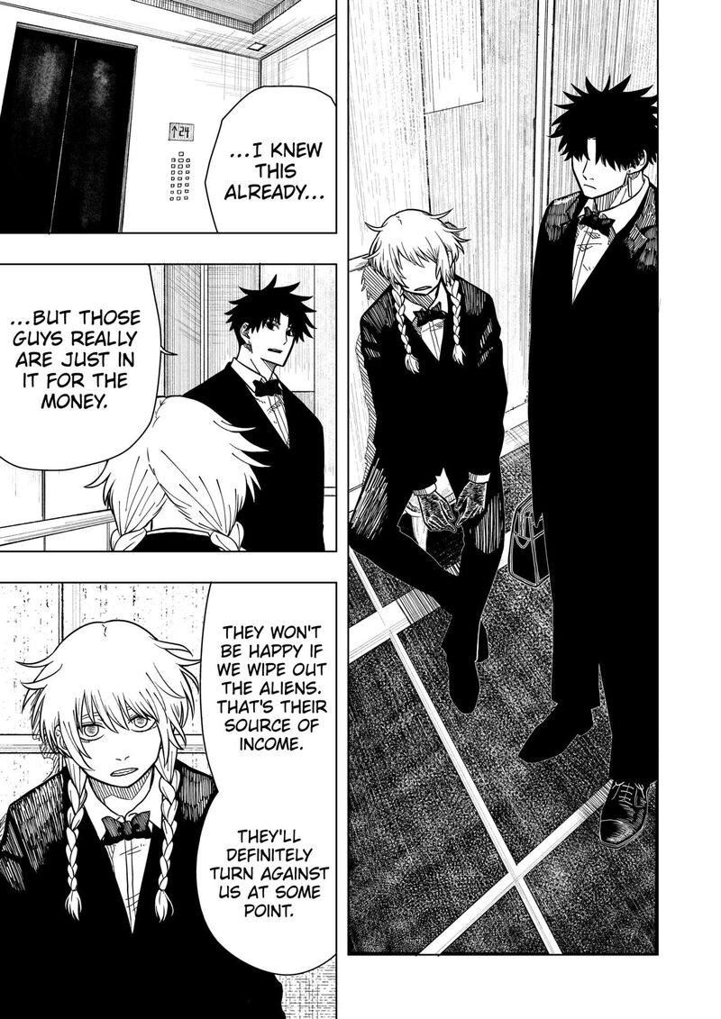 Read Drama Queen Manga Online