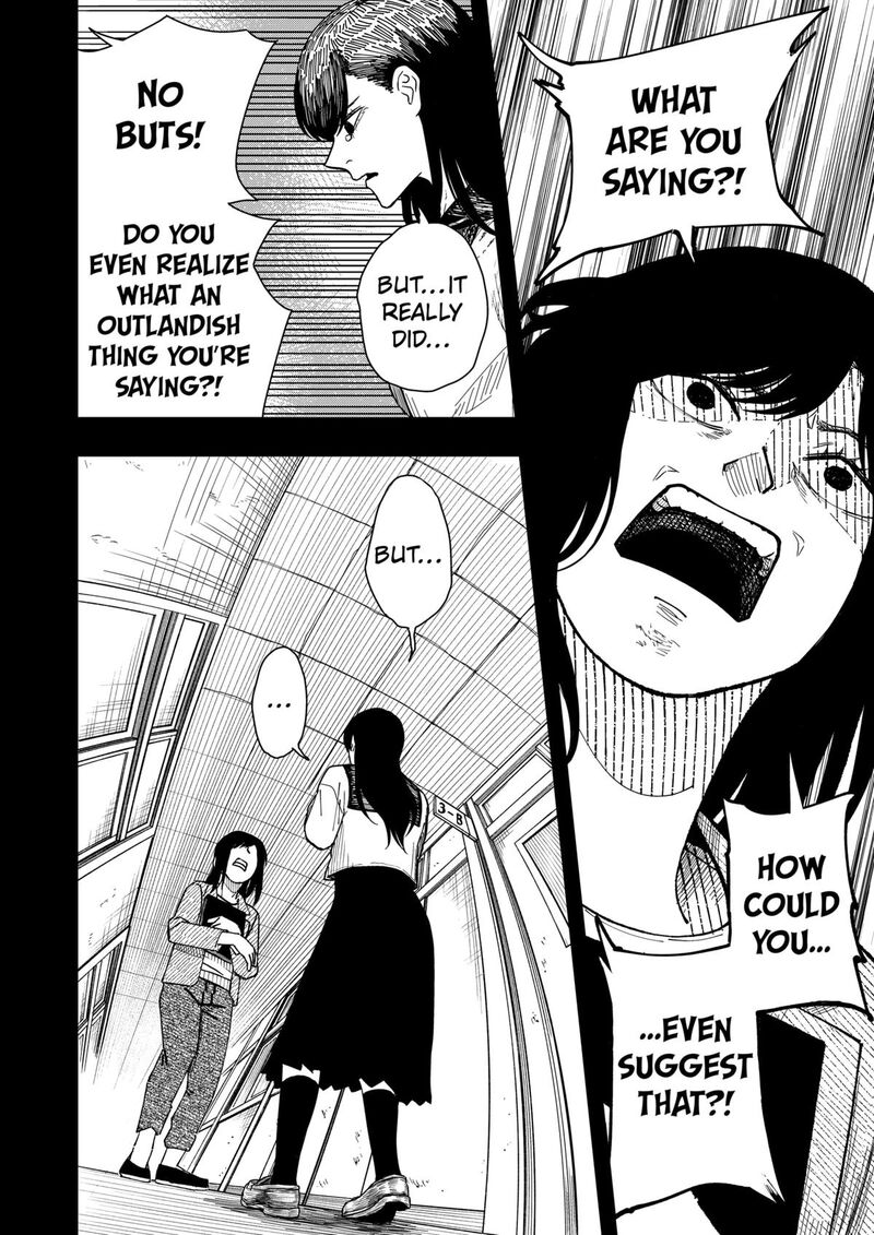 Read Drama Queen Manga Online