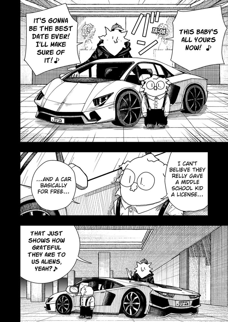 Read Drama Queen Manga Online