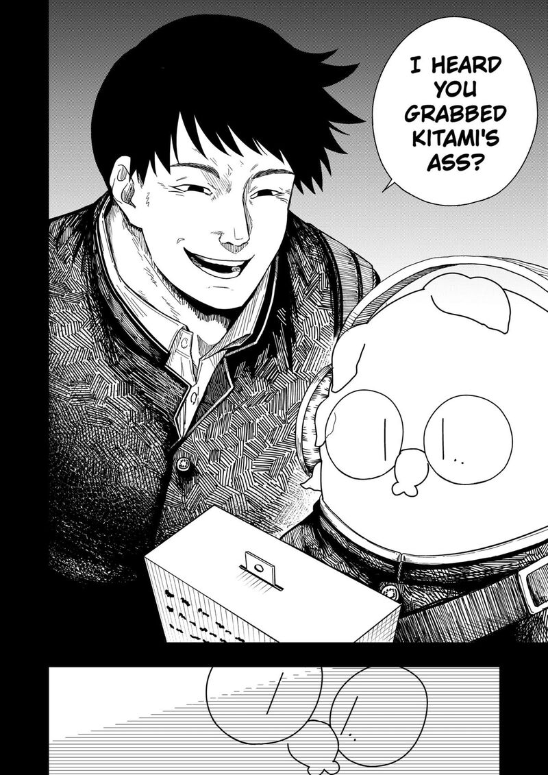 Read Drama Queen Manga Online