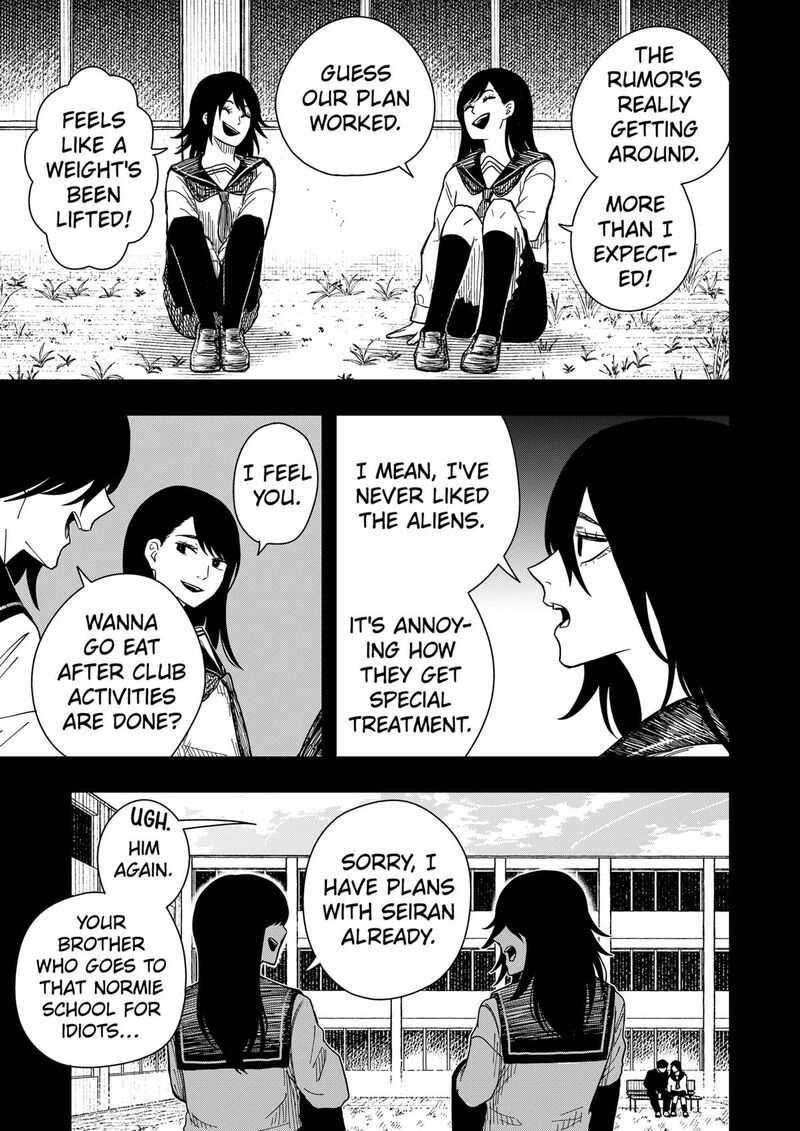 Read Drama Queen Manga Online