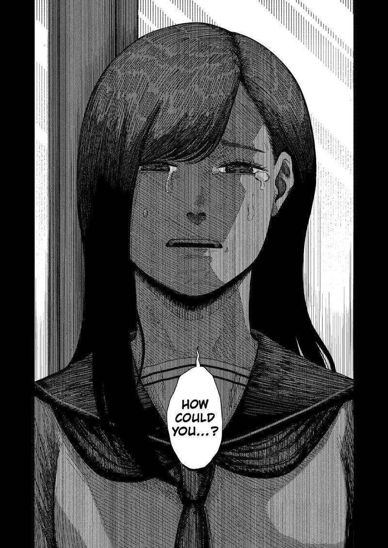 Read Drama Queen Manga Online