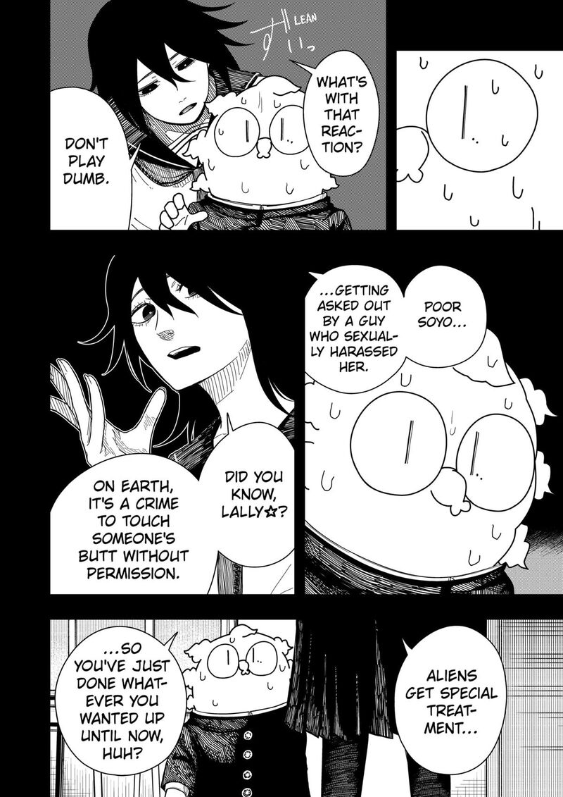 Read Drama Queen Manga Online