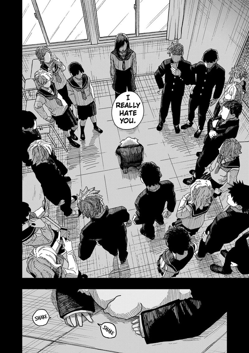 Read Drama Queen Manga Online