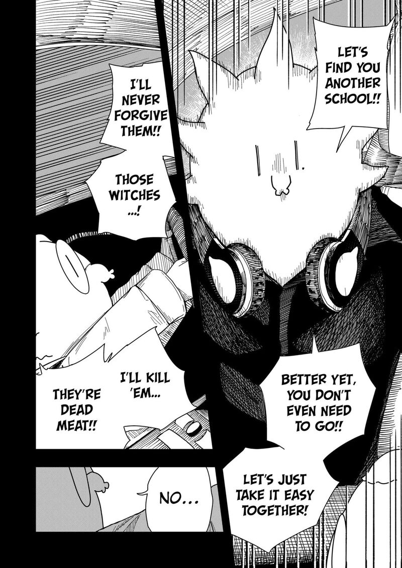 Read Drama Queen Manga Online