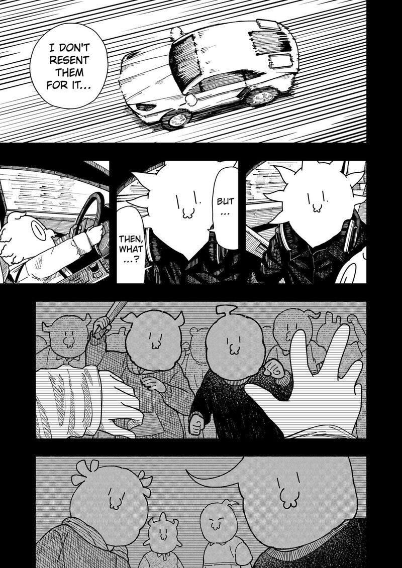 Read Drama Queen Manga Online