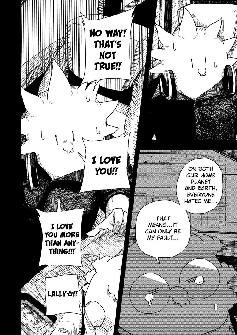 Read Drama Queen Manga Online