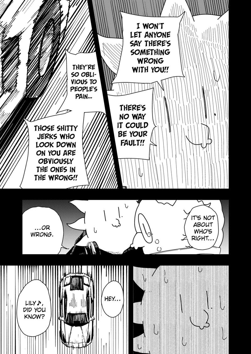Read Drama Queen Manga Online