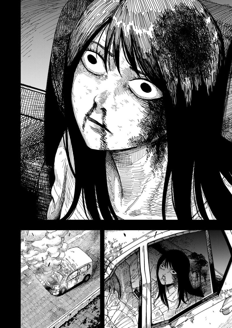 Read Drama Queen Manga Online