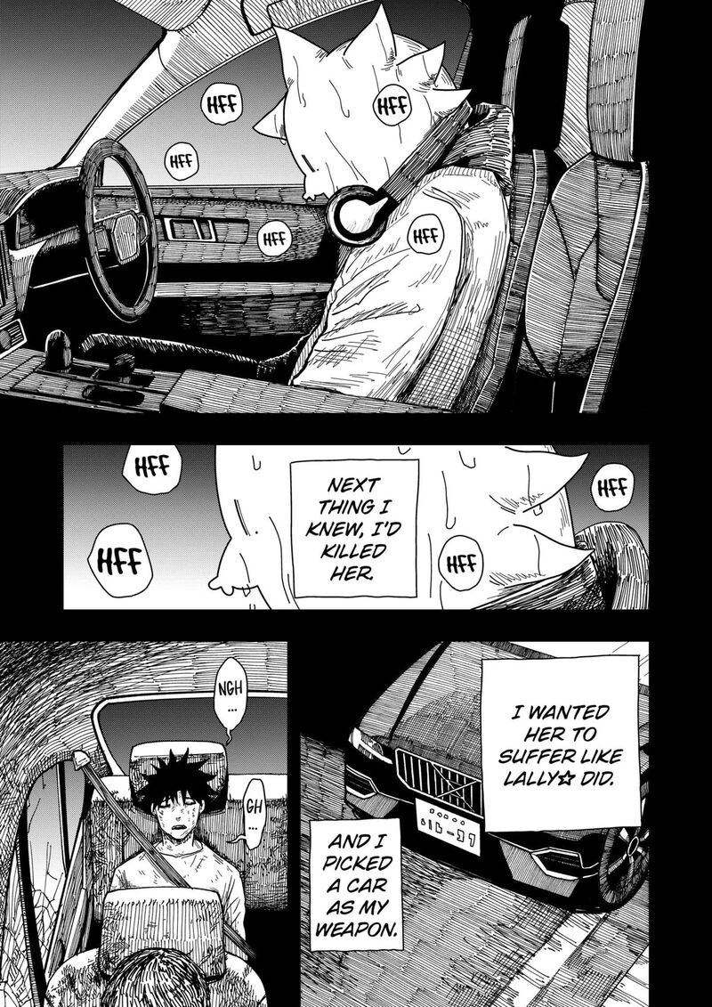 Read Drama Queen Manga Online