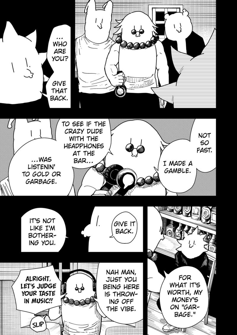 Read Drama Queen Manga Online