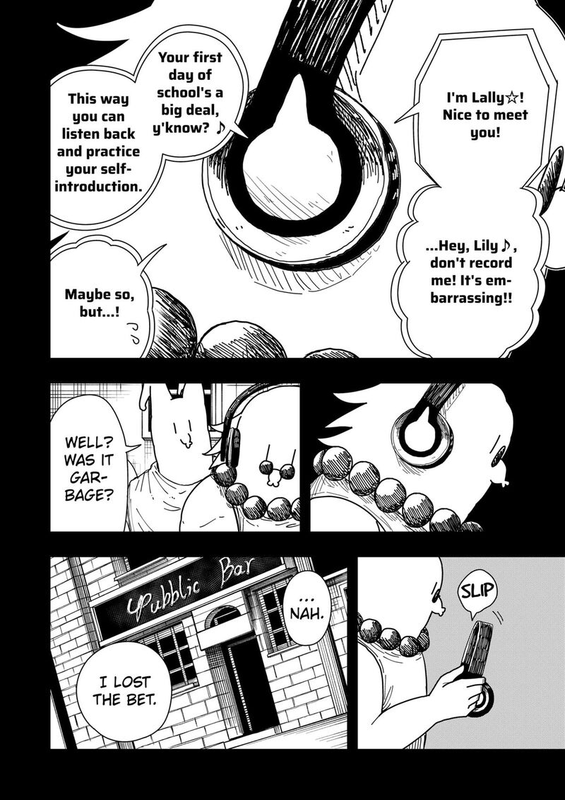 Read Drama Queen Manga Online