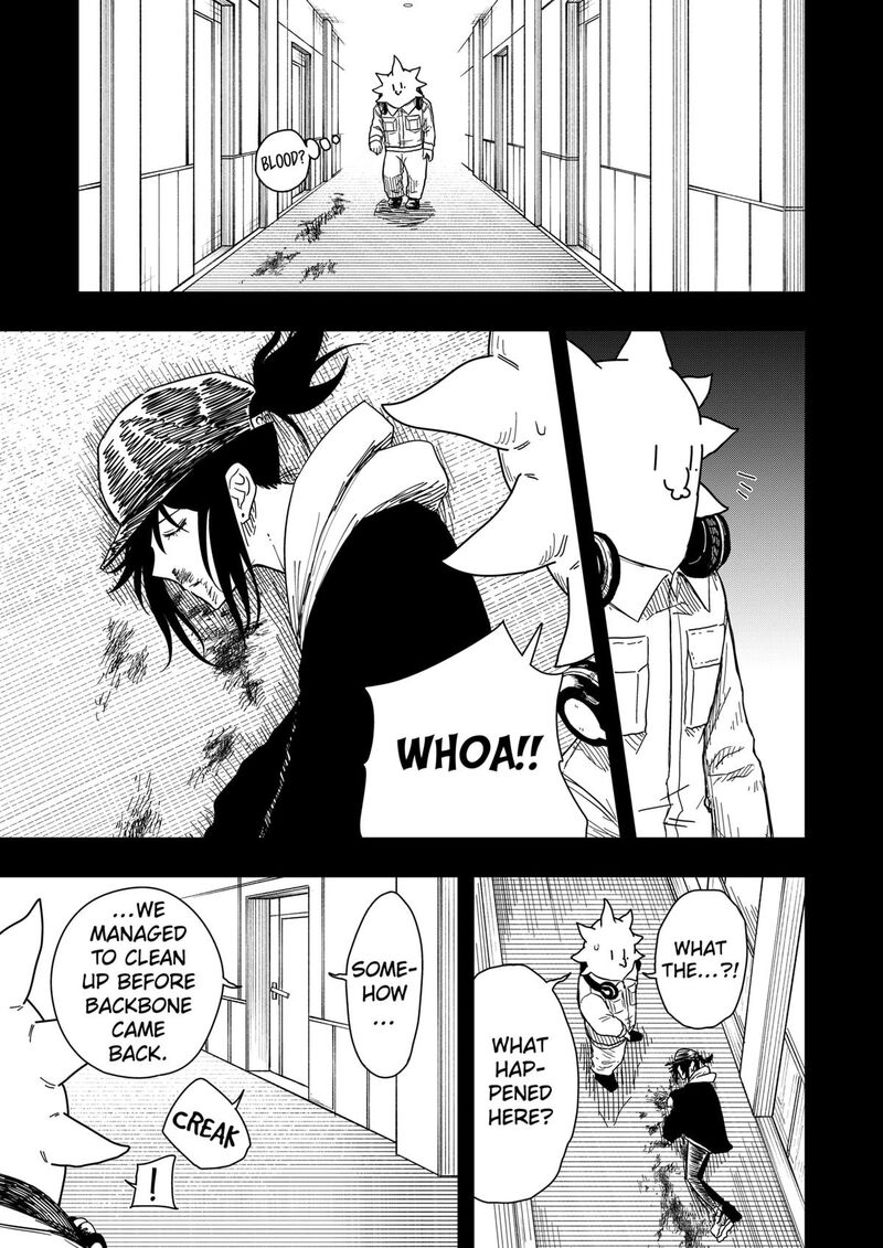 Read Drama Queen Manga Online