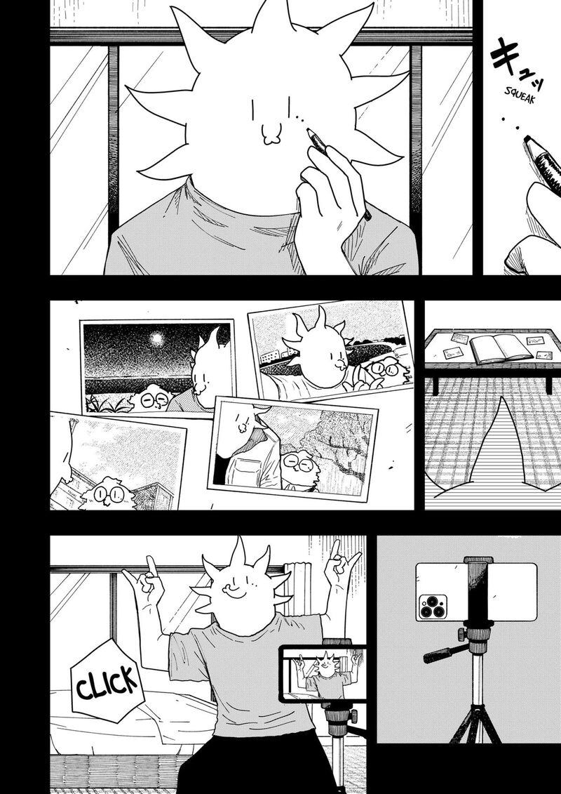 Read Drama Queen Manga Online