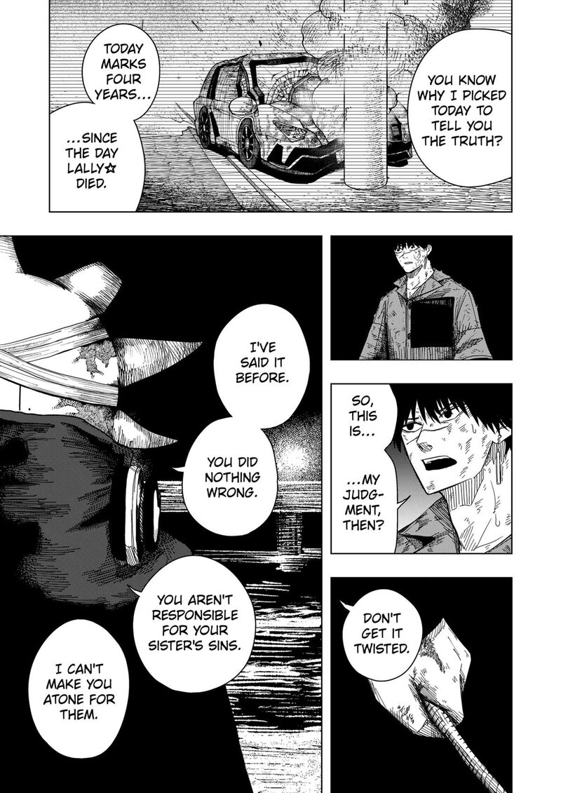 Read Drama Queen Manga Online