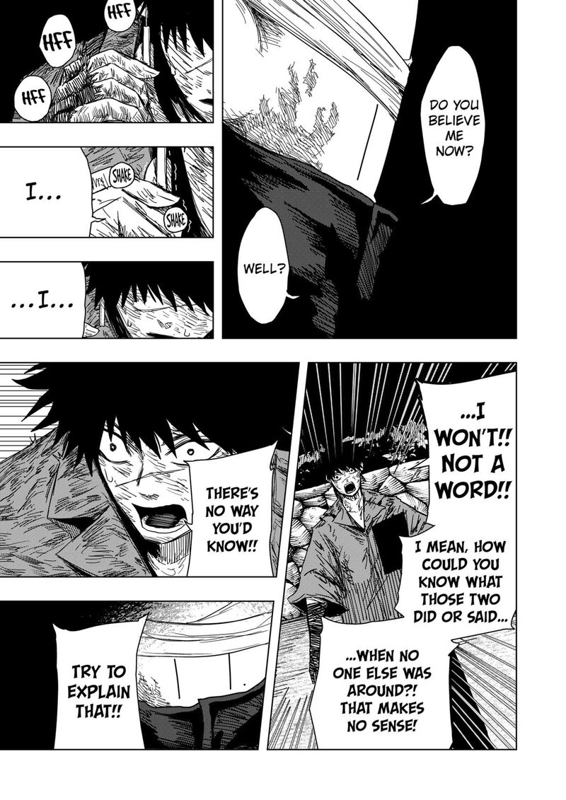 Read Drama Queen Manga Online
