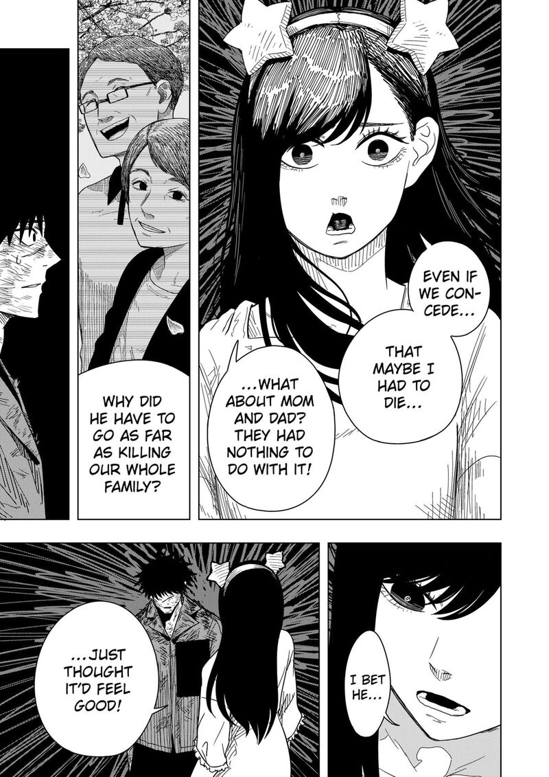 Read Drama Queen Manga Online