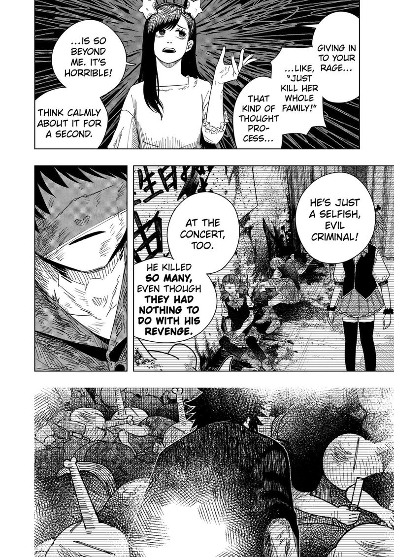 Read Drama Queen Manga Online