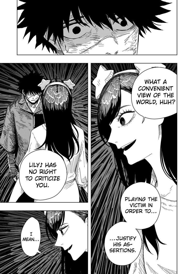 Read Drama Queen Manga Online