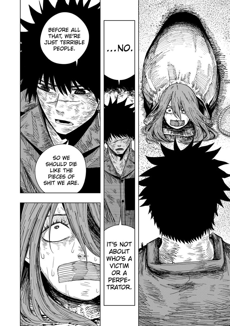 Read Drama Queen Manga Online