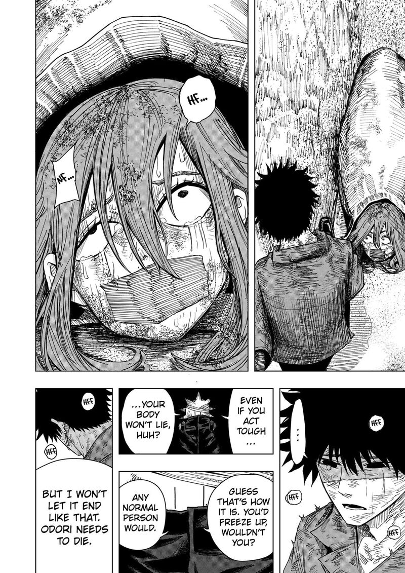 Read Drama Queen Manga Online