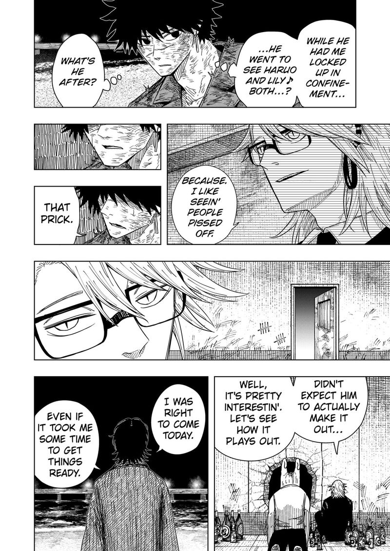 Read Drama Queen Manga Online