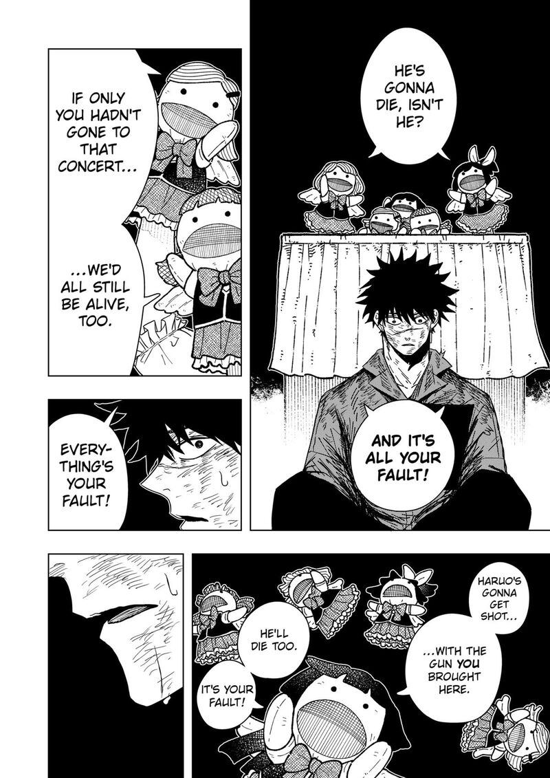 Read Drama Queen Manga Online