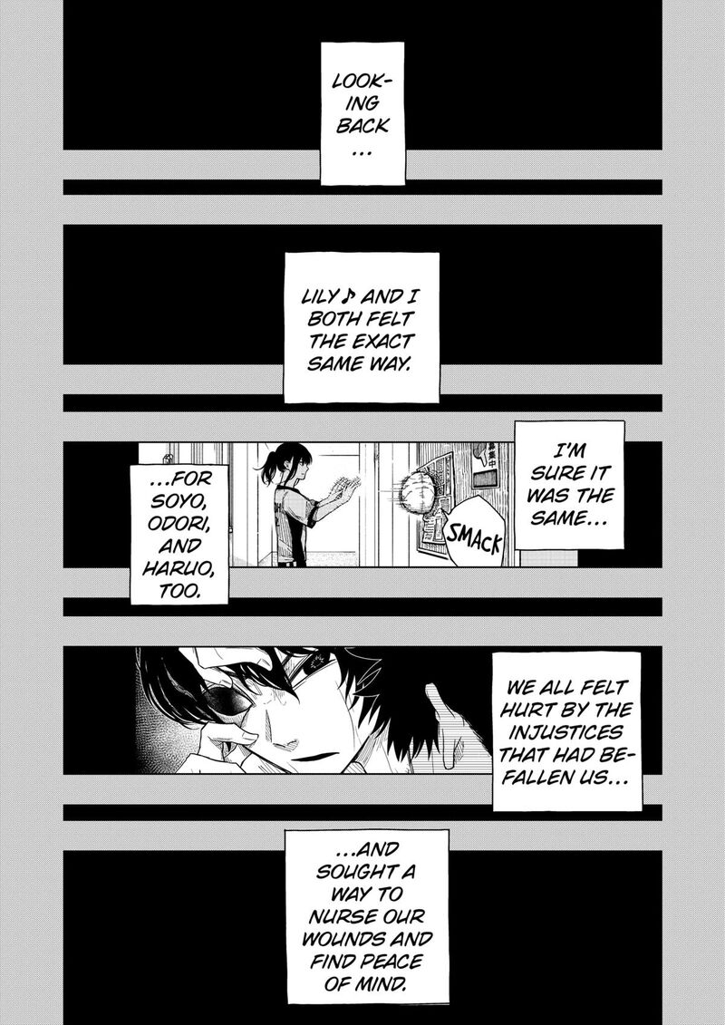 Read Drama Queen Manga Online