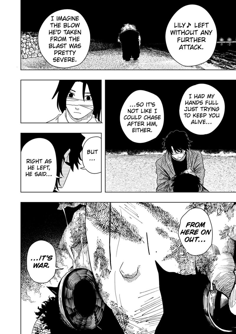 Read Drama Queen Manga Online