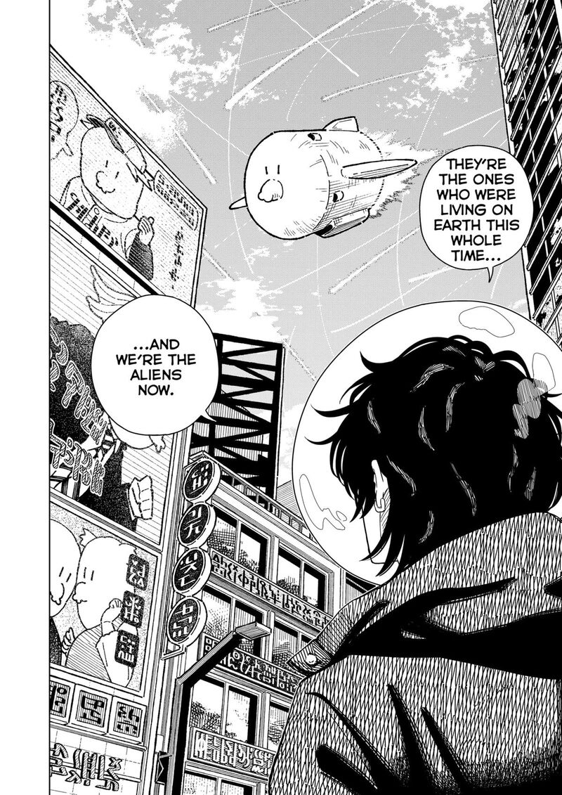 Read Drama Queen Manga Online