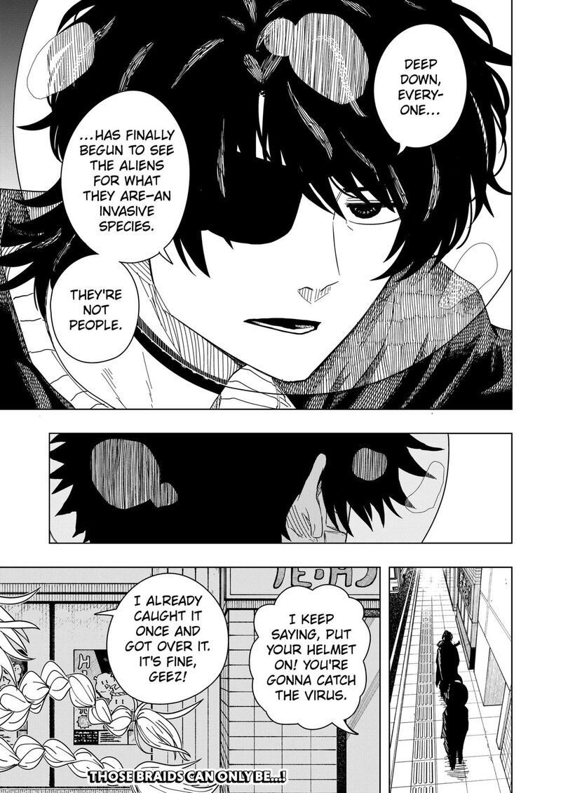 Read Drama Queen Manga Online