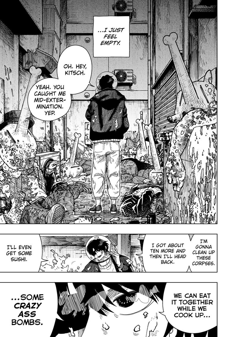 Read Drama Queen Manga Online