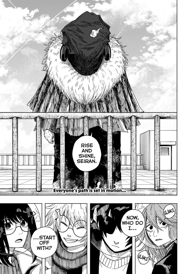 Read Drama Queen Manga Online