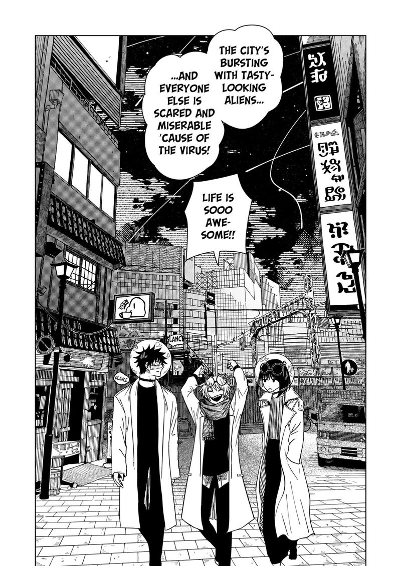 Read Drama Queen Manga Online