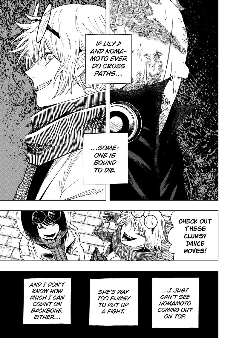 Read Drama Queen Manga Online