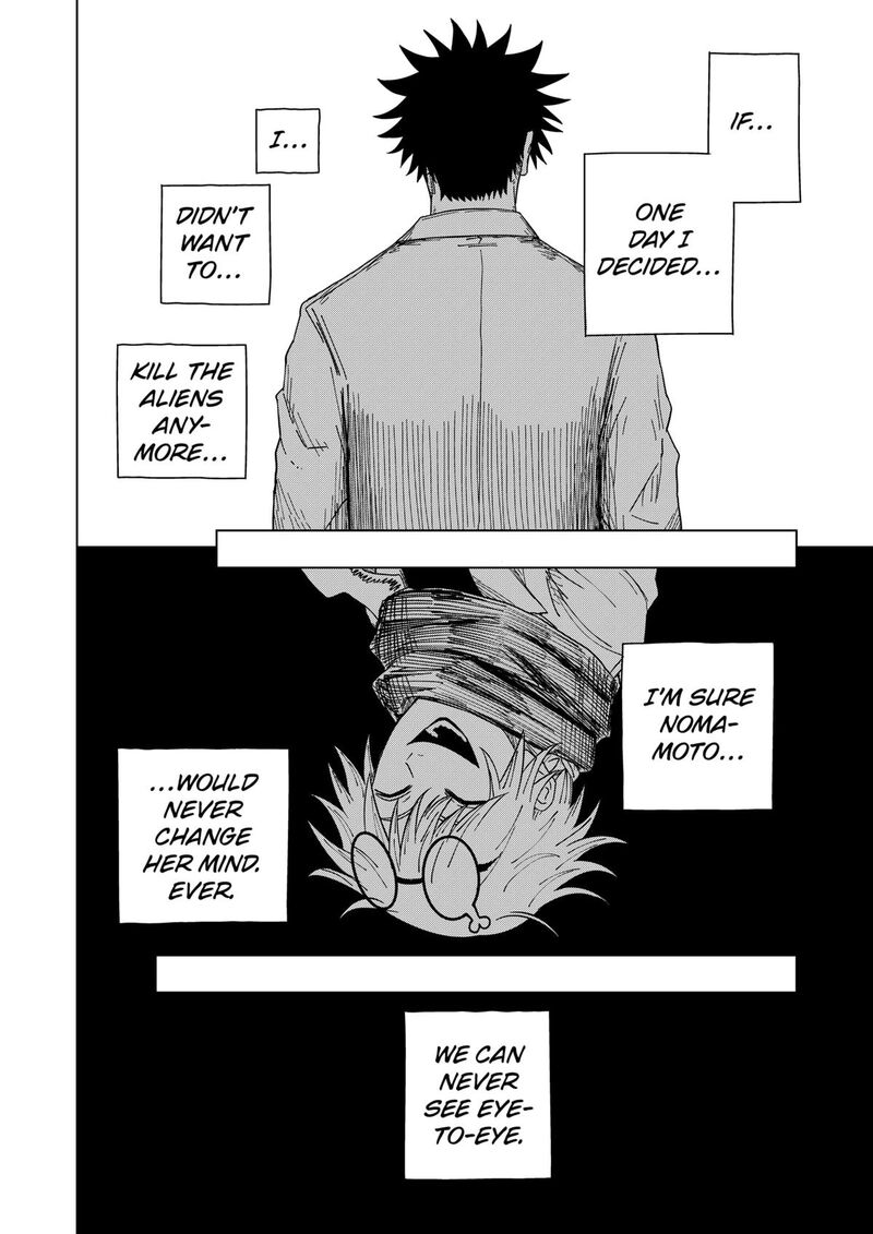 Read Drama Queen Manga Online