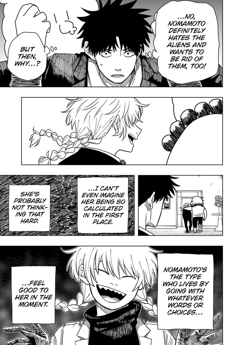 Read Drama Queen Manga Online