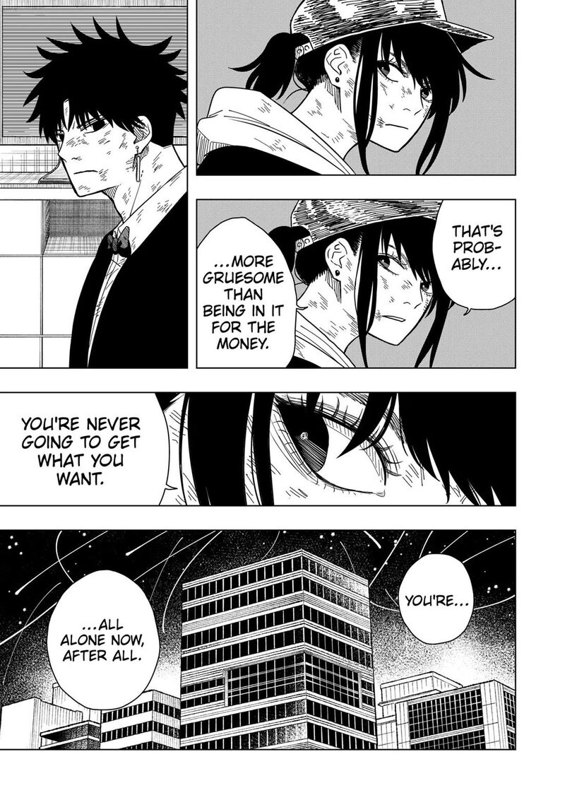 Read Drama Queen Manga Online